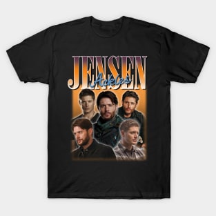 VINTAGE JENSEN ACKLES BOOTLEG STYLE T-Shirt